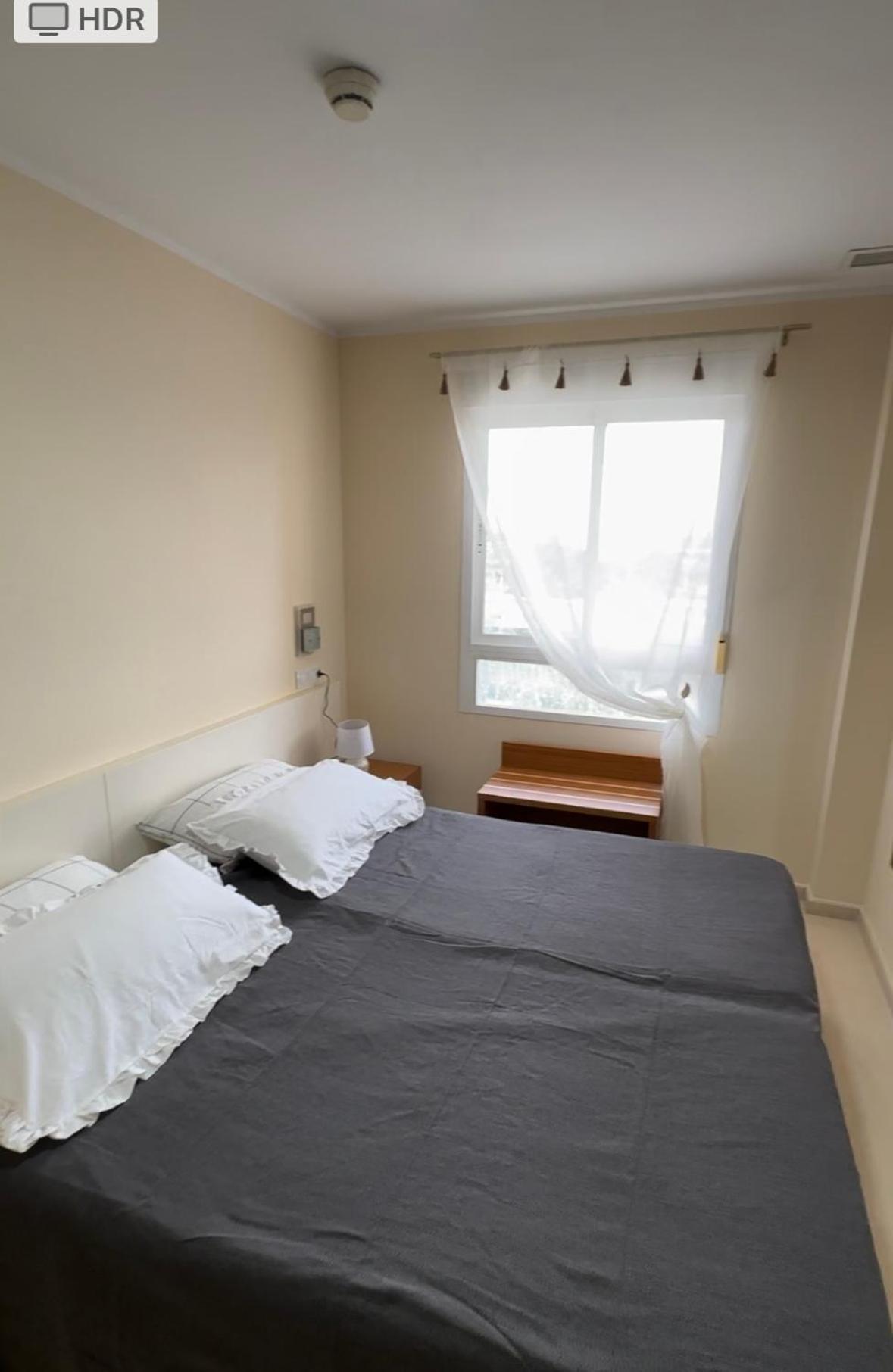 Haus La Port Apartment กวาร์ดามาร์เดลเซกูรา ภายนอก รูปภาพ