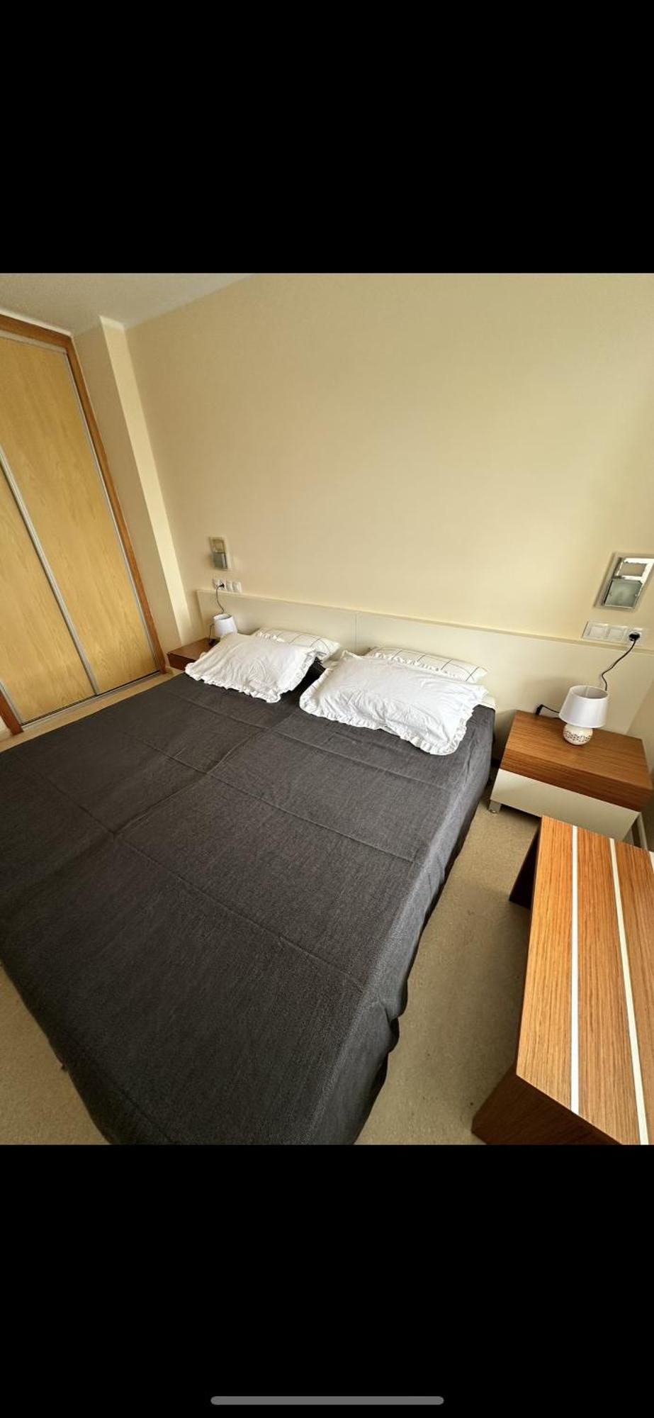 Haus La Port Apartment กวาร์ดามาร์เดลเซกูรา ภายนอก รูปภาพ