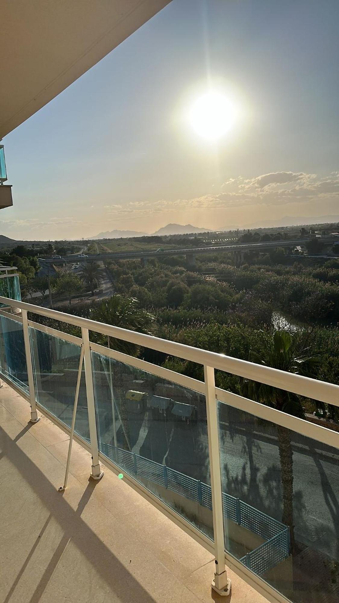 Haus La Port Apartment กวาร์ดามาร์เดลเซกูรา ภายนอก รูปภาพ