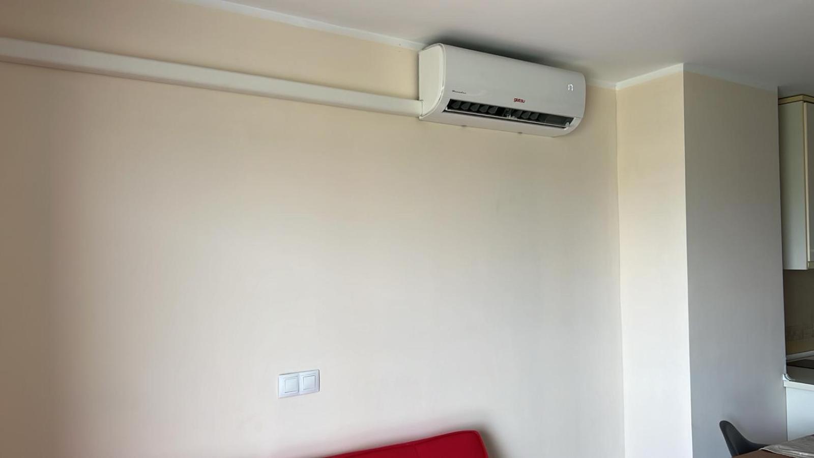 Haus La Port Apartment กวาร์ดามาร์เดลเซกูรา ภายนอก รูปภาพ