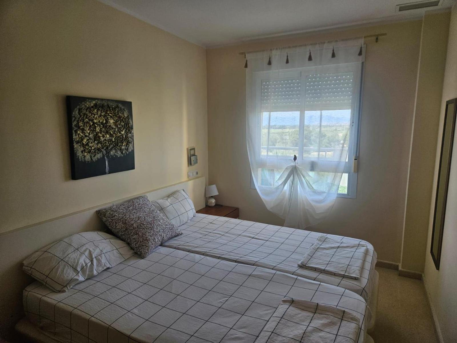 Haus La Port Apartment กวาร์ดามาร์เดลเซกูรา ภายนอก รูปภาพ